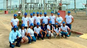 PAC Eletricidade conclui primeiras turmas de Curso de Elétrica Industrial com mais de 150 participantes