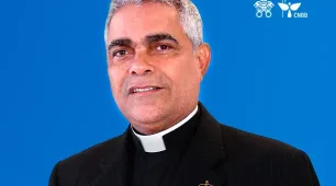 Papa Leão XIV nomeia Dom Aldemiro Sena dos Santos como novo bispo da Diocese de Teixeira de Freitas-Caravelas (BA)