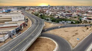 Parceria Bahia-Brasil beneficia Juazeiro com inauguração de obras de infraestrutura rodoviária