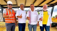 Parceria Bahia-Brasil: Jerônimo, Rui e Wagner vistoriam obra de R$ 66 milhões no Aeroporto de Barreiras
