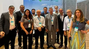 Parceria entre distribuidoras prevê interiorização de gás natural na Bahia, a partir de Itabuna
