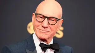 Patrick Stewart, astro de 'Star Trek' e 'X-Men', morre aos 86 anos