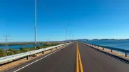 Pavimentação qualifica acesso entre comunidades em Sobradinho e Ibicaraí
