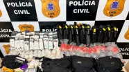 PC entrega equipamentos para equipes do GATTI no Sul, Baixo Sul e Extremo Sul