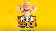 Pedrão Elétrico 2026 confirma Manu Batidão e Bell Marques em Teixeira de Freitas