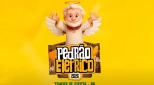 Pedrão Elétrico 2026 confirma Manu Batidão e Bell Marques em Teixeira de Freitas