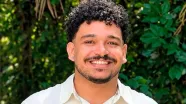 Pesquisador e mestre pelo PPGCTA/UFSB tem projeto selecionado em programa internacional de soluções climáticas