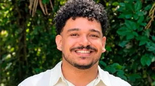 Pesquisador e mestre pelo PPGCTA/UFSB tem projeto selecionado em programa internacional de soluções climáticas