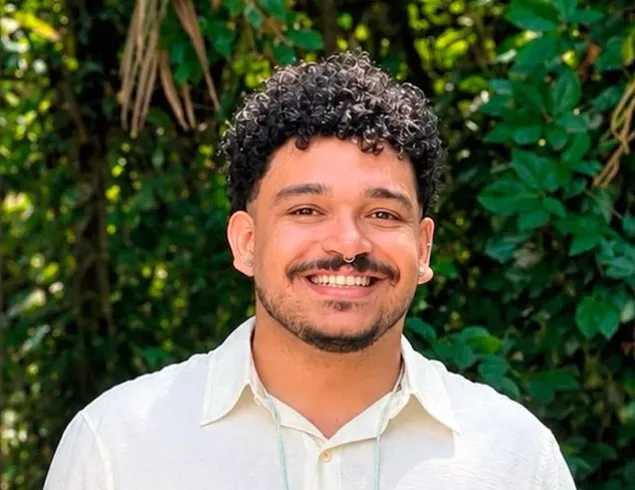 Pesquisador e mestre pelo PPGCTA/UFSB tem projeto selecionado em programa internacional de soluções climáticas