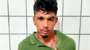 PETO prende ladrão que invadiu casas no Vila Caraípe; acusado afirma que furtou "por amor" 