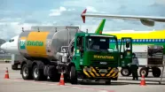 Petrobras reajusta preço do querosene de aviação em até 56,3%