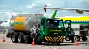 Petrobras reajusta preço do querosene de aviação em até 56,3%