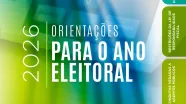 PGE-BA disponibiliza cartilha com orientações para o ano eleitoral de 2026
