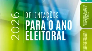 PGE-BA disponibiliza cartilha com orientações para o ano eleitoral de 2026