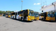 PGE e Procon da Bahia levam à Justiça e à polícia denúncias sobre 944 ônibus parados em Salvador no segundo turno da eleição