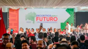 PGP 2026: Teixeira de Freitas sediará encontro para construir o futuro da Bahia