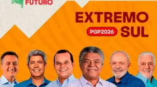 PGP promove encontro em Teixeira de Freitas para construir Programa de Governo Participativo 2026