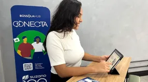 Plataforma de empregos com atuação no Sul da Bahia chega a 200 contratações