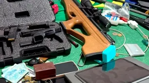 Polícia Civil desarticula esquema de jogos ilegais com movimentação de R$ 84 milhões
