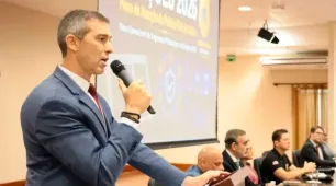 Polícia Civil promove Seminário sobre Crimes Eleitorais e Atuação da Polícia Judiciária