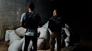Polícia Civil recupera carga de café avaliada em R$ 50 mil após investigação em Eunápolis