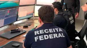 Polícia e MP deflagram nova fase da Operação Carbono Oculto em SP