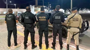 Polícia registra menor número de mortes violentas dos últimos 14 anos na Bahia
