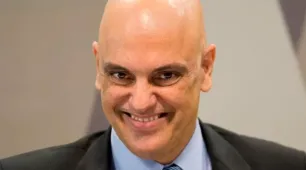 Por 9 votos a 1, STF rejeita recurso de Bolsonaro e mantém Moraes relator de investigações 