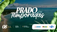 Prado promove encontro para impulsionar o turismo e apresentar novidades da temporada 2026