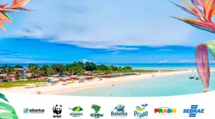 Seminário em Prado une turismo, natureza e desenvolvimento sustentável