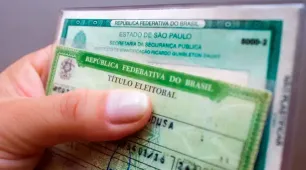 Prazo para transferir o título e votar para prefeito e vereador acaba em 8 de maio