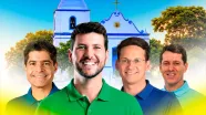 Pré-candidato ao governo estadual ACM Neto participará de encontro com lideranças no Prado
