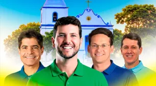 Pré-candidato ao governo estadual ACM Neto participará de encontro com lideranças no Prado