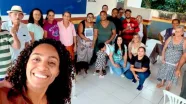 Pré-conferência da Saúde mobiliza moradores de Nova Brasília e Cruzelândia