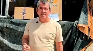 Prefeito Bemtivi anuncia chegada de equipamentos para Centro Cirúrgico e Sala de Parto
