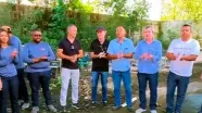 Prefeito Bemtivi inicia obra de nova quadra escolar em Ibirajá
