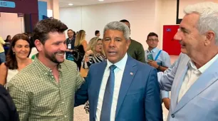 Prefeito Beto Pinto toma posse como vice-presidente da UPB nesta sexta em Salvador