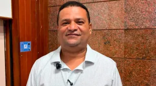Prefeito do União Brasil, Saulo Islan reafirma apoio à reeleição de Jerônimo Rodrigues