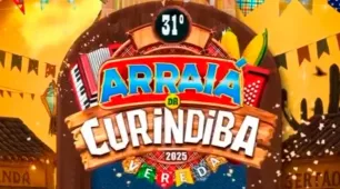 Prefeito Manrick Teixeira divulga programação completa do 31º Arraiá da Curindiba
