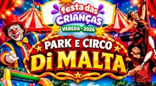 Prefeito Manrick Teixeira promove programação especial para a criançada de Vereda