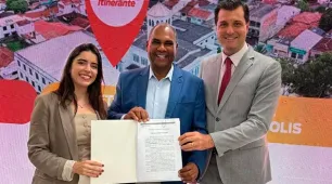 Mucuri adere projeto ‘Município Seguro’ de prevenção a criminalidade do Ministério Público da Bahia