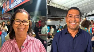 Prefeitos destacam presença de Jerônimo Rodrigues nos municípios: "Um governador que sabe cuidar de gente"