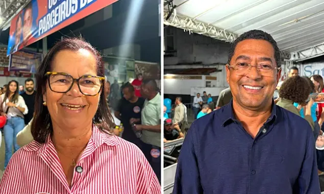 Prefeitos destacam presença de Jerônimo Rodrigues nos municípios: "Um governador que sabe cuidar de gente"