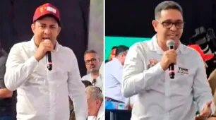Prefeitos do Extremo Sul defendem reeleição de Jerônimo: “Esse time reconstruiu a Bahia”