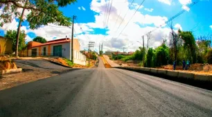 Prefeitura anuncia urbanização e paisagismo das avenidas Galáxias e Nova Venécia