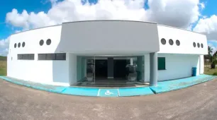 Prefeitura assina ordem de serviço para execução de reforma no Aeroporto 9 de Maio