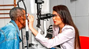 Prefeitura de Caravelas avança na saúde com Mutirão contra o glaucoma
