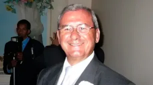 Prefeitura de Ibirapuã manifesta, com profundo pesar, o falecimento do empresário Carlo Sola