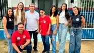 Prefeitura de Itanhém entrega reforma histórica do Posto de Saúde de Batinga após 13 anos