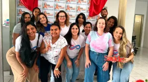 Prefeitura leva serviços de saúde e assistência social ao distrito de Nova Lídice